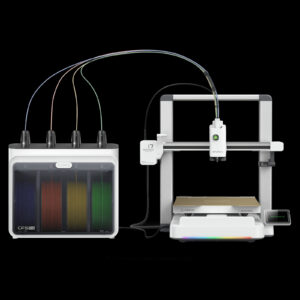 Creality SPARKX i7 3D Printer