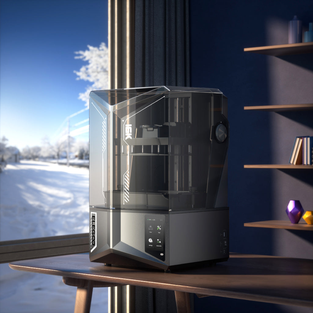 3d printer