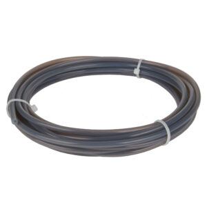 1 Meter PTFE Tube Replacement for Bambu Lab P1P/P1S/X1/A1 Series 3D Printers