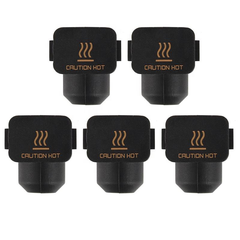 Silicone Hotend Sock