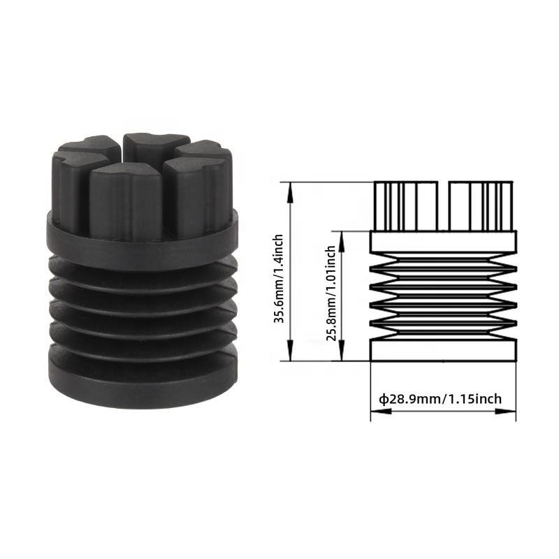 Extruder Sensor Assembly