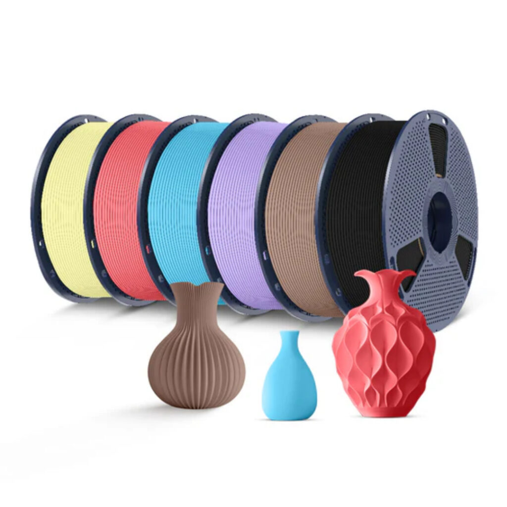 Sunlu PLA filament