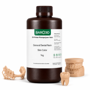 General Dental Resin 1kg