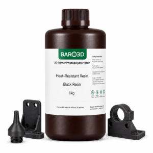 Heat-Resistant Resin
