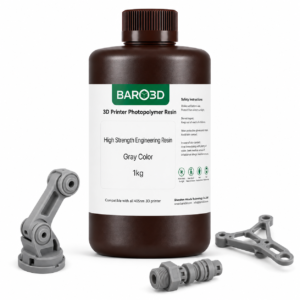 High Strength Engineering Resin 1kg
